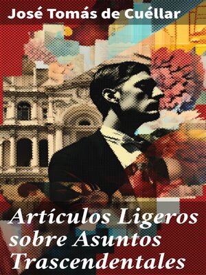 cover image of Artículos Ligeros sobre Asuntos Trascendentales